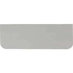 House Doctor Rib 70cm Wall Shelf