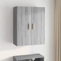 vidaXL Hanging Wall Cabinet