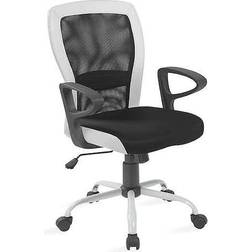 In Living Leno 60x57xh91/985 Kontorsstol
