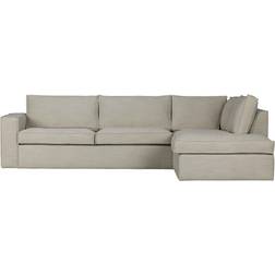 Woood natural Melange Sofa