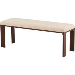 Venture Home Chester Bench Siddebænk