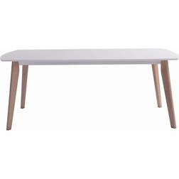 Nordic Furniture Samsö Matbord 95x195cm