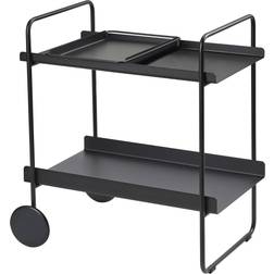 Zone Denmark A-Cocktail Trolley Cocktail Rullebord