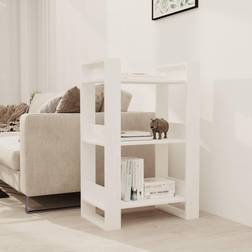 vidaXL 60x35x91 Bogreol
