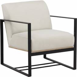 Venture Home Kansas Single Sofa Fåtölj