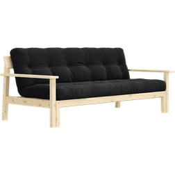 Karup Design Karup Design Détente Couchage Bois Naturel Charbon Canapé