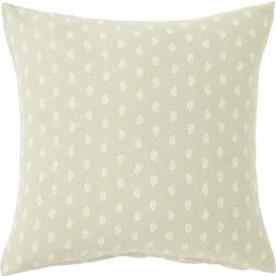 Svanefors Milly Kuddöverdrag Grön (45x45cm)