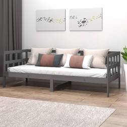 vidaXL Day Bed Sofa 3 Seater