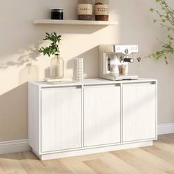 vidaXL Skänk Sideboard