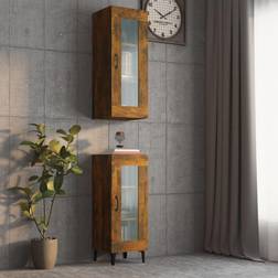 vidaXL Hanging Wall Cabinet