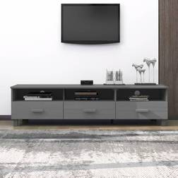 vidaXL tv-skab HAMAR TV-bord 40x40cm