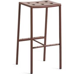 Hay Balcony Stool Barstol