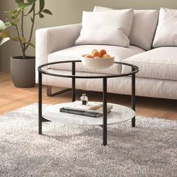 vidaXL Tea Coffee Table