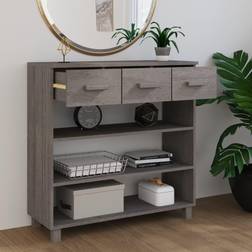 vidaXL HAMAR Console Table