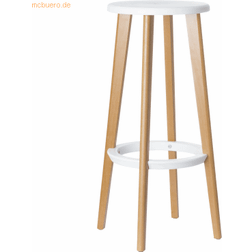 Paperflow High Bar Stool