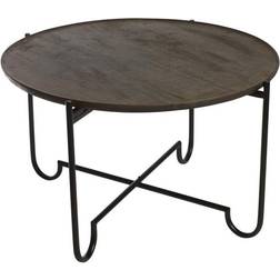 Mogihome Halifax Runt Soffbord