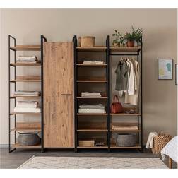 Anera 52x64 Garderob