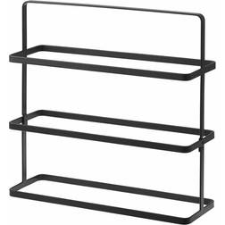 Yamazaki Home Tower Shoe Rack Wide Organizador de zapatos