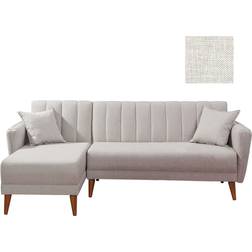 LOTO LIVING Aqua Sofa