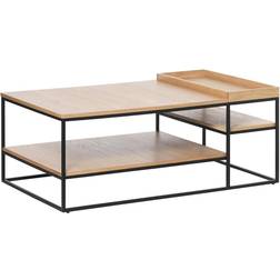 UNIQUE FURNITURE Rivoli Soffbord
