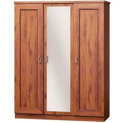 Tadeusz 135x57x190 Garderob