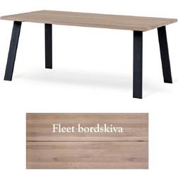 Torkelson Fleet 160 cm Spisebord