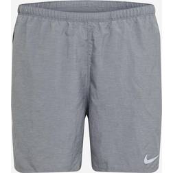 Nike Challenger Short 5" Brief - Line Grey Male