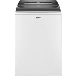 Whirlpool WTW8127LW