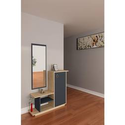 LOTO LIVING Hall Stand Skjenk