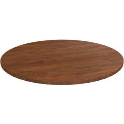 vidaXL Round Table Top