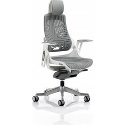 Dynamic Synchro Tilt Executive Office Chair