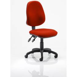 Dynamic Permanent Contact Backrest Plus II Office Chair