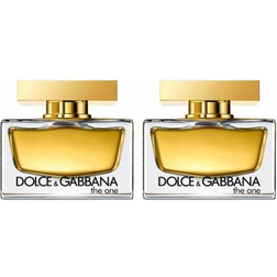 Dolce & Gabbana The One Gift Set EdP 2x50ml