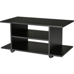 Homcom Modern Stand TV Bench