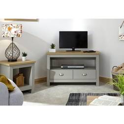 GFW Lancaster Corner Unit TV Bench