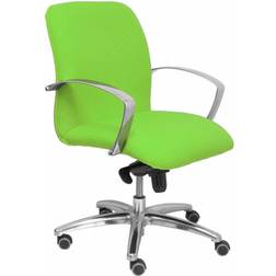 P&C Caudete Bbali22 Office Chair Grün Bürostuhl