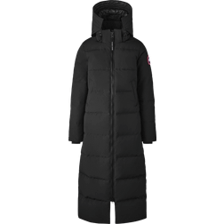 Canada Goose Mystique Parka