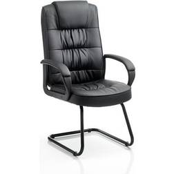 Moore Cantilever Visitor Office Chair