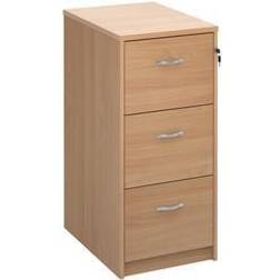 Dams International Wooden 3 drawer Storage Cabinet