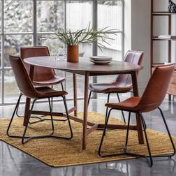 Crossland Grove Valencia Walnut
