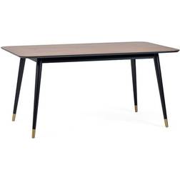 Julian Bowen Findlay Seater Dining Table