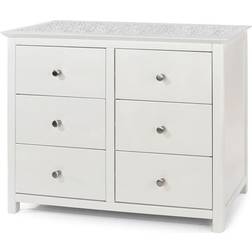 Core Products Stirling 3 plus Chest of Drawer