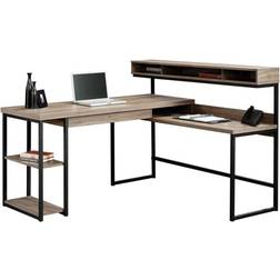 Teknik Streamline L-Shaped Writing Desk