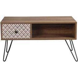 LPD Casablanca Coffee Table