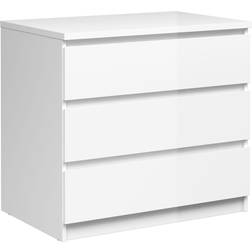 Freemans Naia 3 Chest of Drawer