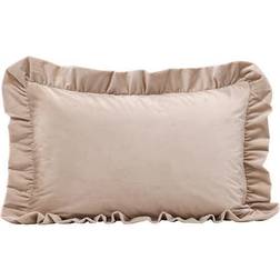 Venture Home Hailey Housse de coussin Beige (60x40cm)