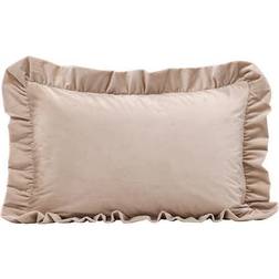 Venture Home Hailey Kuddöverdrag Beige (60x40cm)