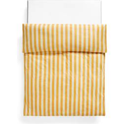 Hay Été Duvet Cover Yellow (220x220cm)