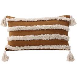 Venture Home Elina 30 x 50 cm Brun Pudebetræk Brun (50x)