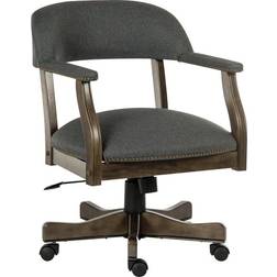 Teknik Captain Executive Office Chair